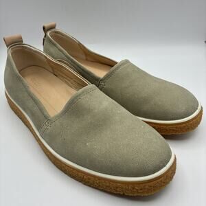 Ecco | Shoes | Ecco Womens Easy Hygge Shearling Slippers  display picture 2